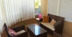 TOSMUR  KIRALIK 2+1 FULL EŞYALI  600 € DAIRE ALANYA