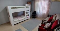 alanya merkez eşyalı kiralık daire 3+1 esyalı  27.000  23.000 esyasız