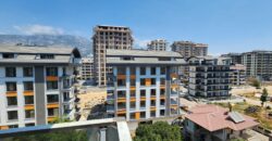 AYŞE NAZIM SARAY APARTMANI MAHMUTLAR ALANYA KİRALIK AYRI MUTFAK 2+1 BOŞ DAİRE AYLIK 16.000 TL