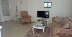 ALANYA MAHMUTLAR FLORA İNN RESİDENCE KİRALIK EŞYALI 2+1 DAİRE