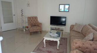 ALANYA MAHMUTLAR FLORA İNN RESİDENCE KİRALIK EŞYALI 2+1 DAİRE