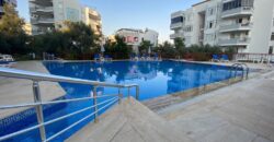 TOSMUR ALANYA KİRALIK BOŞ 2+1 AYRI MUTFAK HAVUZLU DAİRE MEMUR TALEP EDİLMEKTEDİR