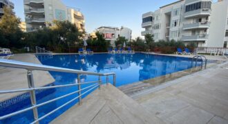 TOSMUR ALANYA KİRALIK BOŞ 2+1 AYRI MUTFAK HAVUZLU DAİRE MEMUR TALEP EDİLMEKTEDİR