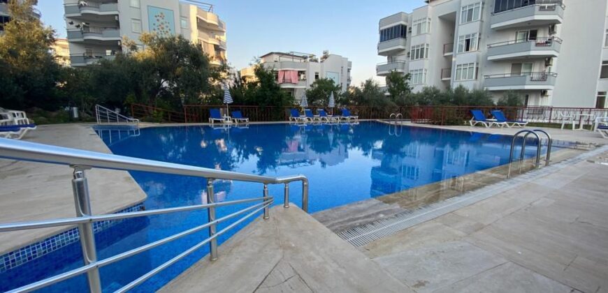 TOSMUR ALANYA KİRALIK BOŞ 2+1 AYRI MUTFAK HAVUZLU DAİRE MEMUR TALEP EDİLMEKTEDİR