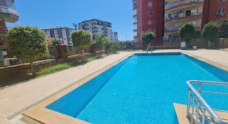 tosmur kiralık 2+1 boş daire 14.500