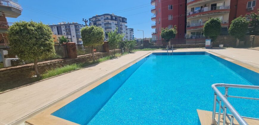 tosmur kiralık 2+1 boş daire 14.500