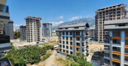 AYŞE NAZIM SARAY APARTMANI MAHMUTLAR ALANYA KİRALIK AYRI MUTFAK 2+1 BOŞ DAİRE AYLIK 16.000 TL