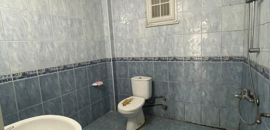 ALANYA DİNEK MAHALLESİNDE KİRALIK BOŞ 2+1 ŞEHİR VE DENİZ MANZARALI DAİRE AYLIK 13.000 TL