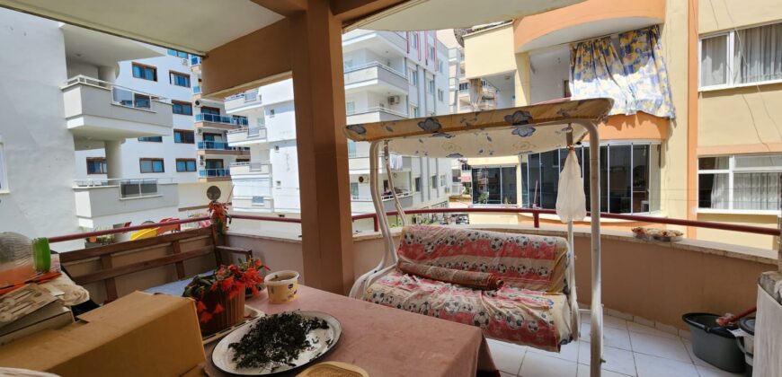 TAŞKINOĞLU SİTESİ MERT APR MAHMUTLAR ALANYA SATILIK AYRI MUTFAK BOŞ SATILIK 2.500.000 TL