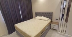 SERENATİY RESİDENCE ALANYA MAHMUTLAR KİRALIK 2+1 EŞYALI DAİRE