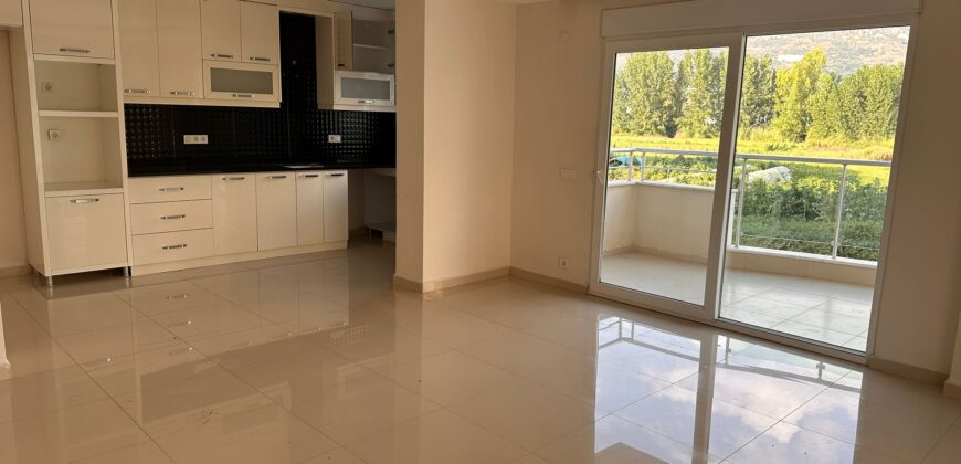 SOYSAL RESİDENCE MAHMUTLAR ALANYA KİRALIK BOŞ 2+1 DAİRE