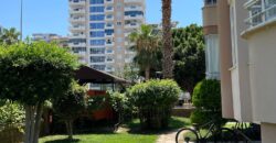 MİLAN 1 RESİDENCE MAHMUTLAR ALANYA KİRALIK 2+1 EŞYALI DAİRE AYLIK 20.000 TL