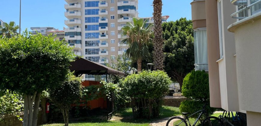 MİLAN 1 RESİDENCE MAHMUTLAR ALANYA KİRALIK 2+1 EŞYALI DAİRE AYLIK 20.000 TL