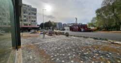 EKOLEJİ RESİDENCE KİRALIK 60 M2 DÜKKAN İŞ YERİ MAHMUTLAR ALANYA AYLIK 25.000 TL