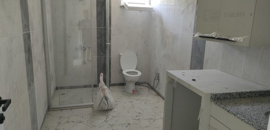 dimçayı bölgesinde 14.000 2.kat kiralık daire 1+1 boş