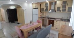 ALANYA ALANYUM AVM YANINDA 2+1 EŞYALI KİRALIK DAİRE 20.000