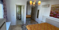 MAHMUTLAR KİRALIK 2+1  EŞYALI DAİRE ALANYA PAMFİLYA