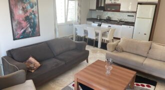 MAHMUTLAR KİRALIK 2+1  EŞYALI DAİRE ALANYA PAMFİLYA