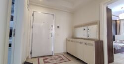 MAHMUTLAR KİRALIK 2+1 EŞYALI DAİRE ALANYA KRİSTAL LİFE