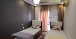 MAHMUTLAR KİRALIK 2+1 EŞYALI DAİRE ALANYA KRİSTAL LİFE