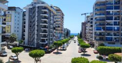 MAHMUTLAR KIRALIK 1+1 EŞYALI  DAIRE ALANYA *ŞİMŞEKOĞLU 2 APARTMANI