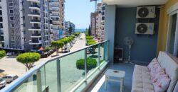 MAHMUTLAR KIRALIK 1+1 EŞYALI  DAIRE ALANYA *ŞİMŞEKOĞLU 2 APARTMANI