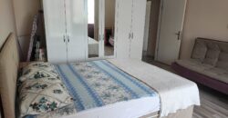 MAHMUTLAR KIRALIK 1+1 EŞYALI  DAIRE ALANYA *ŞİMŞEKOĞLU 2 APARTMANI