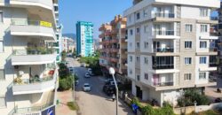 MAHMUTLAR KIRALIK 1+1 EŞYALI  DAIRE ALANYA *ŞİMŞEKOĞLU 2 APARTMANI