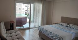 MAHMUTLAR KIRALIK 1+1 EŞYALI  DAIRE ALANYA *ŞİMŞEKOĞLU 2 APARTMANI