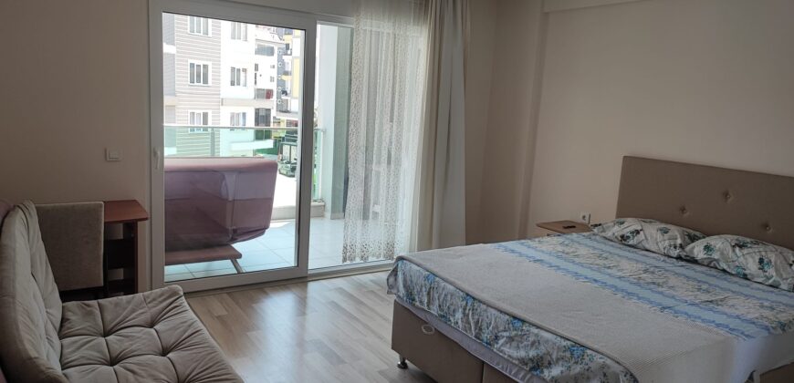 MAHMUTLAR KIRALIK 1+1 EŞYALI  DAIRE ALANYA *ŞİMŞEKOĞLU 2 APARTMANI