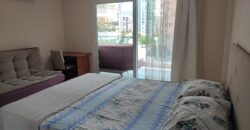 MAHMUTLAR KIRALIK 1+1 EŞYALI  DAIRE ALANYA *ŞİMŞEKOĞLU 2 APARTMANI