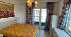 MAHMUTLAR KİRALIK 2+1  EŞYALI DAİRE ALANYA PAMFİLYA