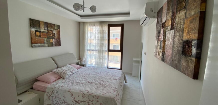 MAHMUTLAR KIRALIK 1+1 EŞYALI DAIRE CERAY PARK SITESI 15000 TL AIDAT 1250