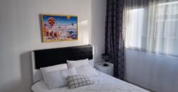 MAHMUTLAR KİRALIK 1+1 EŞYALI DAİRE ALANYA