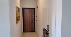 MAHMUTLAR KİRALIK 1+1 EŞYALI DAİRE ALANYA