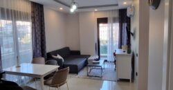 MAHMUTLAR KİRALIK 1+1 EŞYALI DAİRE ALANYA