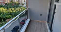 MAHMUTLAR KİRALIK 1+1 EŞYALI DAİRE ALANYA