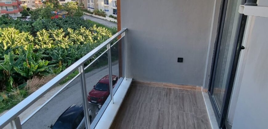 MAHMUTLAR KİRALIK 1+1 EŞYALI DAİRE ALANYA