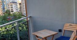 MAHMUTLAR KİRALIK 1+1 EŞYALI DAİRE ALANYA