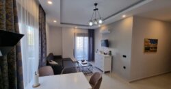 MAHMUTLAR KİRALIK 1+1 EŞYALI DAİRE ALANYA