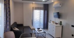 MAHMUTLAR KİRALIK 1+1 EŞYALI DAİRE ALANYA