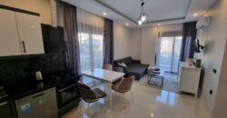 MAHMUTLAR KİRALIK 1+1 EŞYALI DAİRE ALANYA