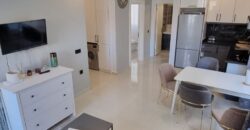 MAHMUTLAR KİRALIK 1+1 EŞYALI DAİRE ALANYA