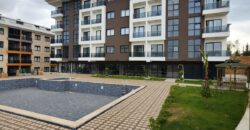 OBA SATILIK 1+1 BOŞ DAİRE  ALANYA  OBA MODERN RESIDENCE