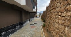 OBA SATILIK 1+1 BOŞ DAİRE  ALANYA  OBA MODERN RESIDENCE