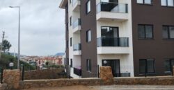 OBA SATILIK 1+1 BOŞ DAİRE  ALANYA  OBA MODERN RESIDENCE