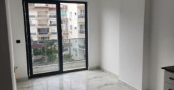 OBA SATILIK 1+1 BOŞ DAİRE  ALANYA  OBA MODERN RESIDENCE