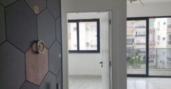 OBA SATILIK 1+1 BOŞ DAİRE  ALANYA  OBA MODERN RESIDENCE