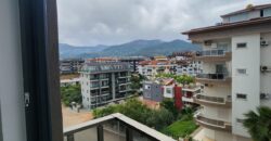 OBA SATILIK 1+1 BOŞ DAİRE  ALANYA  OBA MODERN RESIDENCE