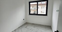 OBA SATILIK 1+1 BOŞ DAİRE  ALANYA  OBA MODERN RESIDENCE